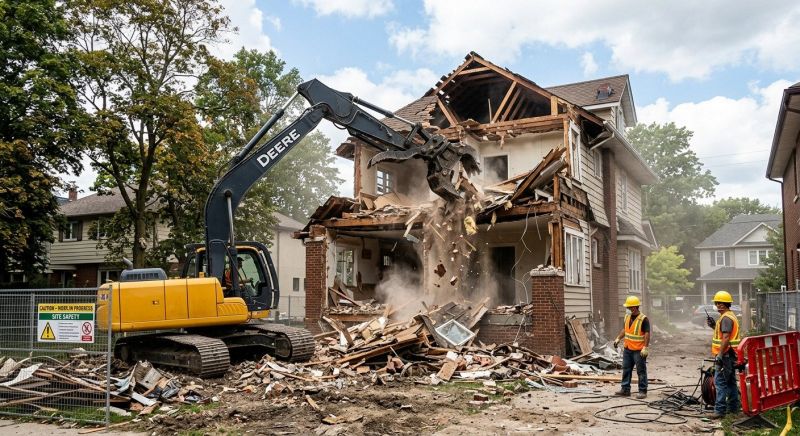 House Removal in Cypress, TX