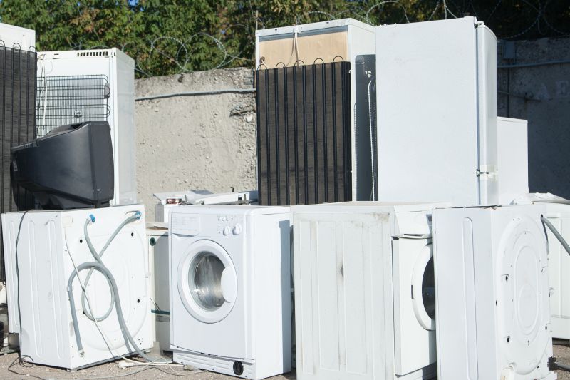 Junk Disposal in Madison, WI