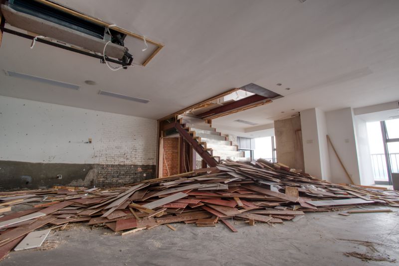 Site Demolition Service in Bergen County, NJ