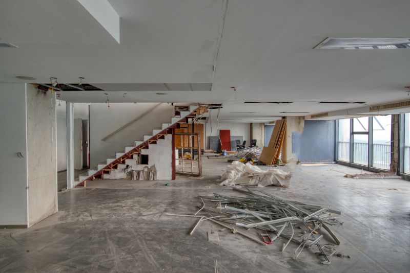Site Demolition Service in Katy, TX