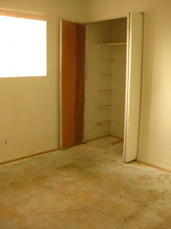Subfloor Demolition in Bergen County, NJ