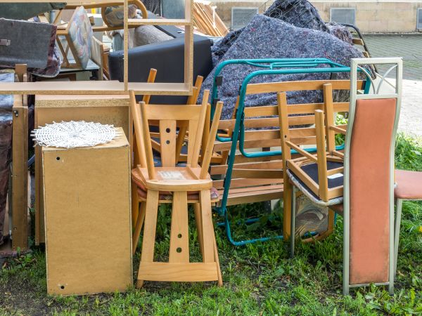 Appliance Junk Removal